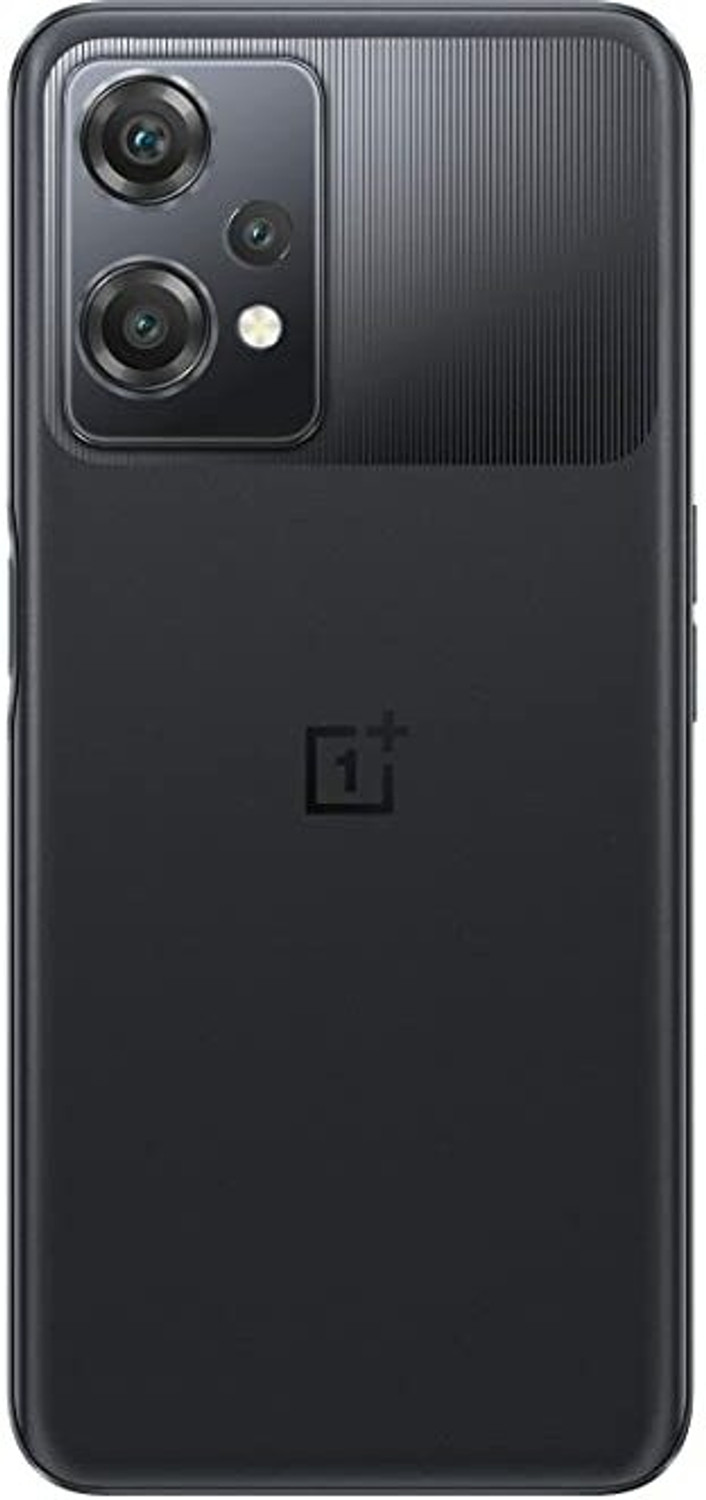 Image of OnePlus Nord CE 2 Lite 5G (Black Dusk, 128 GB)