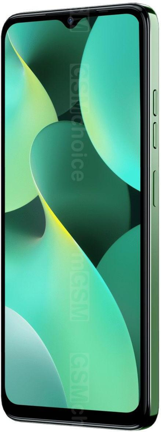 Image of Tecno Spark 10C (Meta Green, 8 GB)