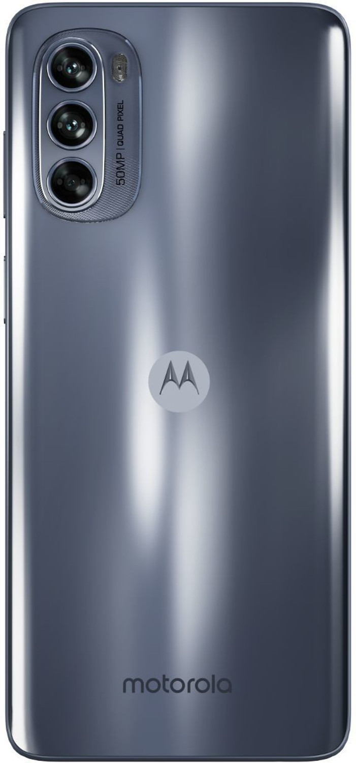 Image of Motorola G62 5G (Midnight Gray, 128 GB)