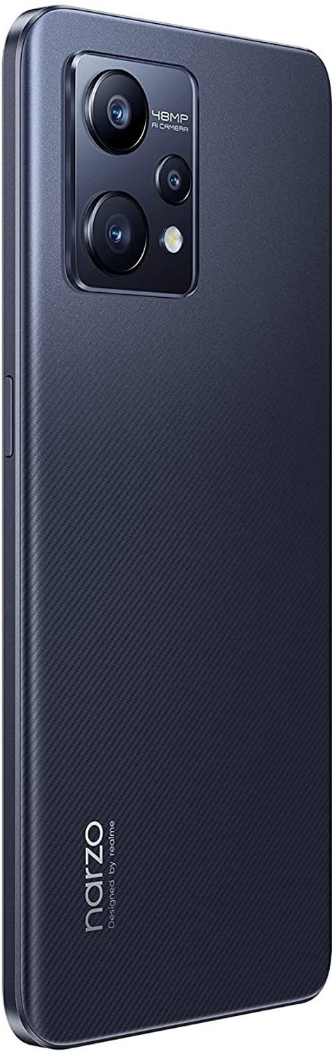 Image of realme Narzo 50 Pro 5G (Hyper Black, 128 GB)