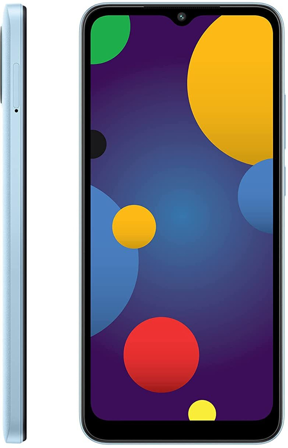 Image of REDMI A2 (Aqua Blue, 32 GB) (2 GB RAM)