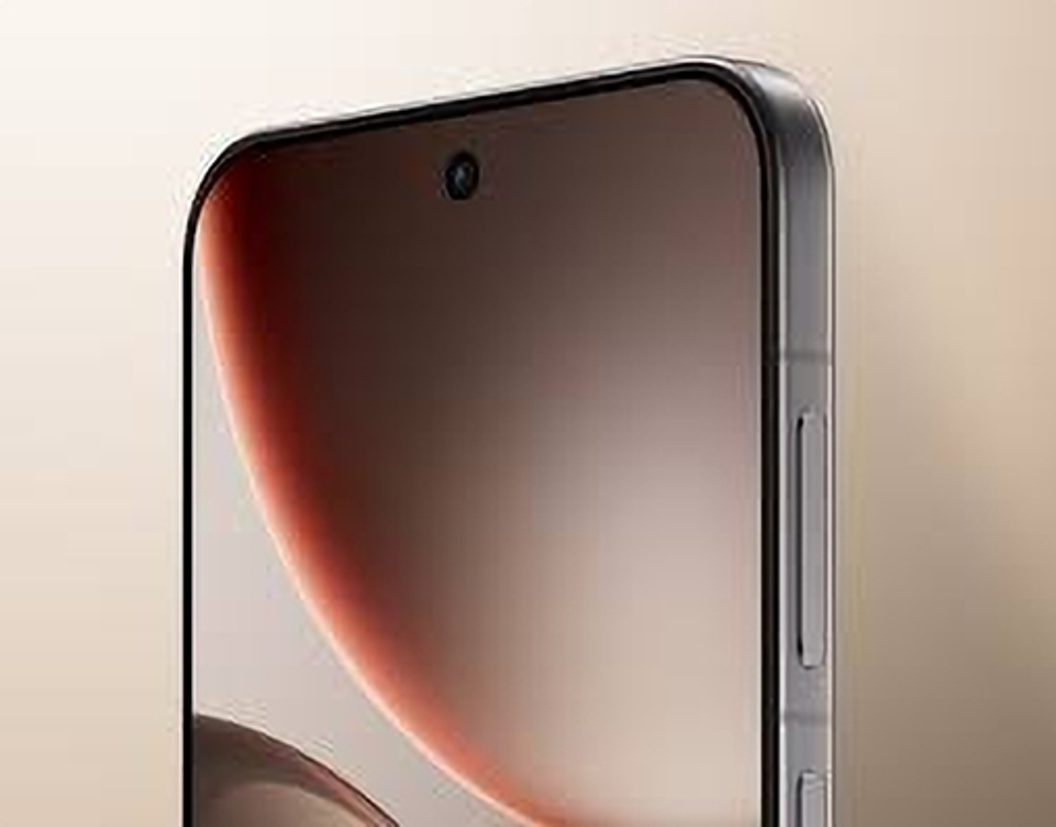 Image of OPPO Find X9 (Titanium Grey, 256 GB) (12 GB RAM)