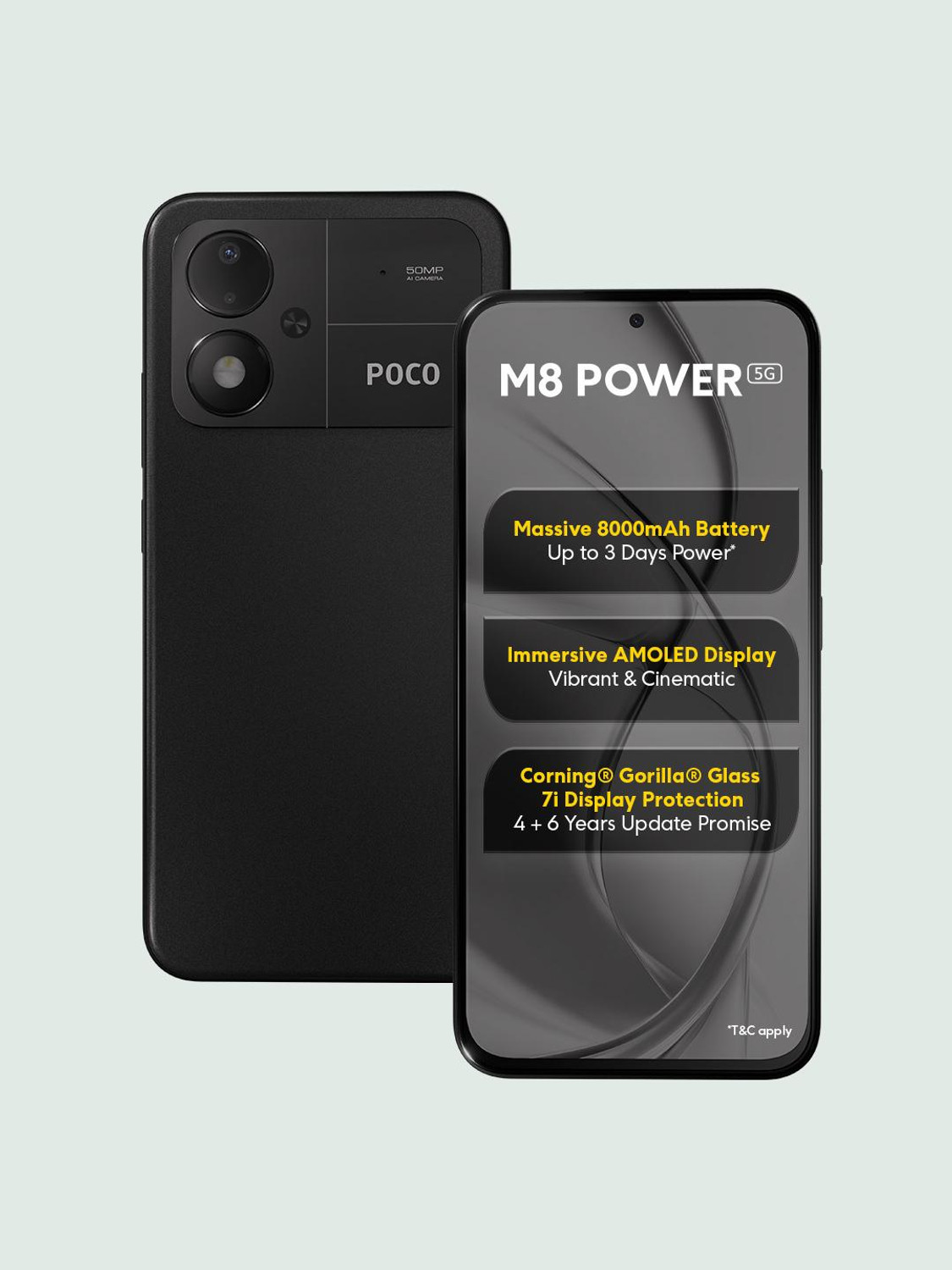 Image of REDMI Note 10S (Cosmic Purple, 64 GB) (6 GB RAM)