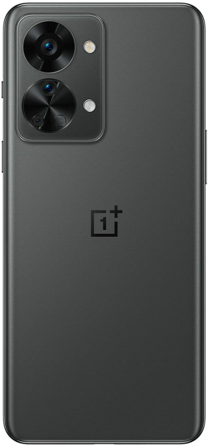 Image of OnePlus Nord 2T 5G (Gray Shadow, 256 GB)
