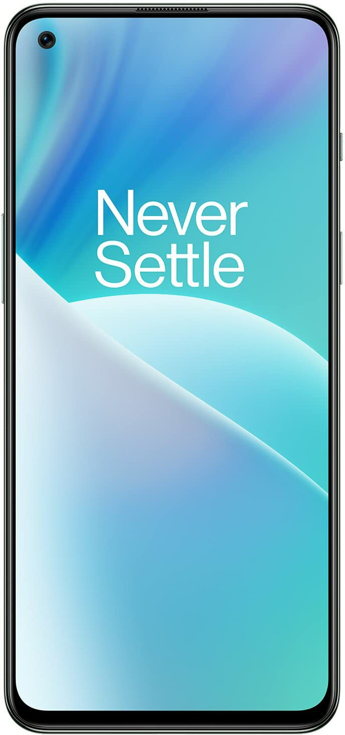 Image of OnePlus Nord 2T 5G (Jade Fog, 128 GB)