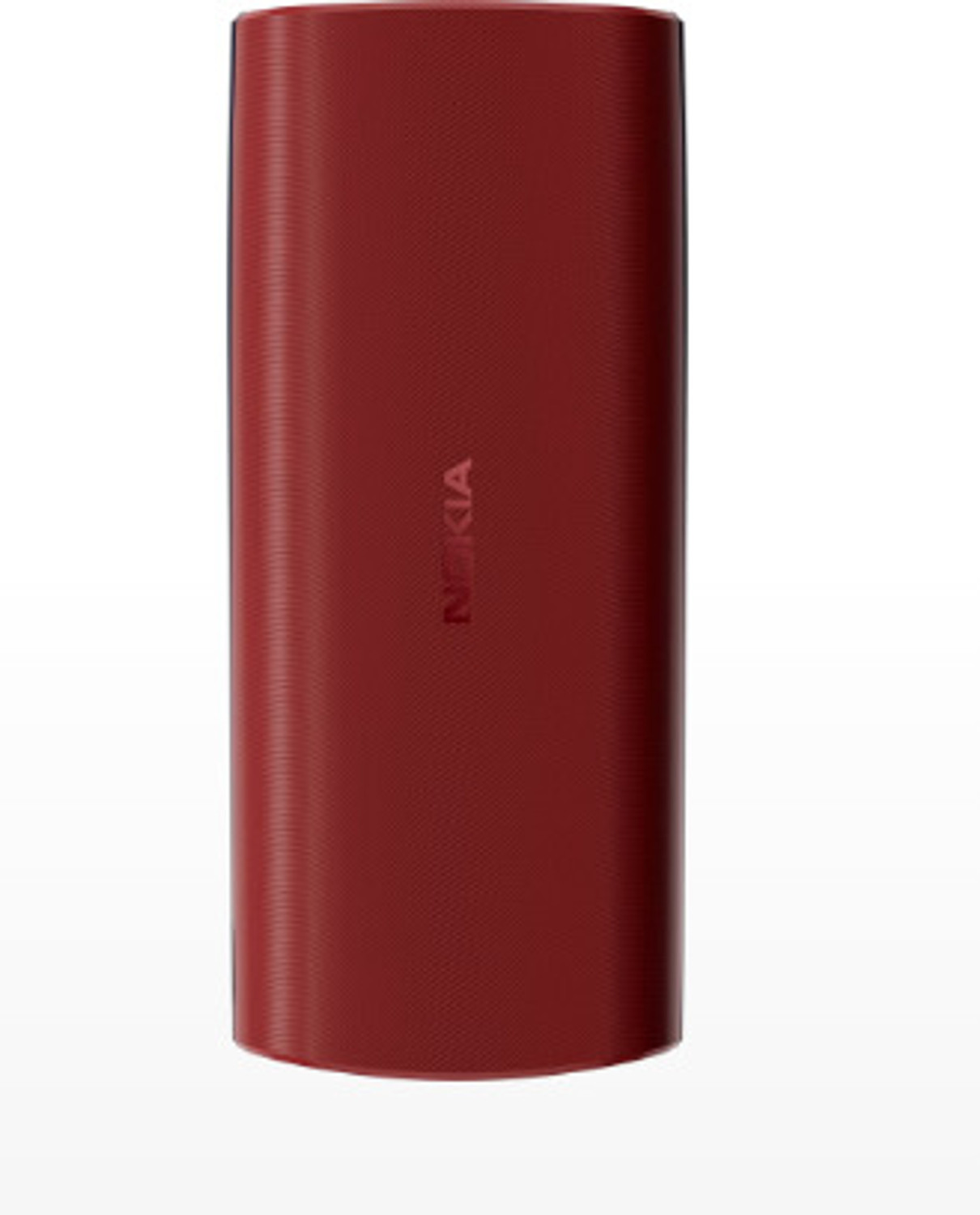Image of Nokia 105 SS 2023 (TERRACOTTA RED)