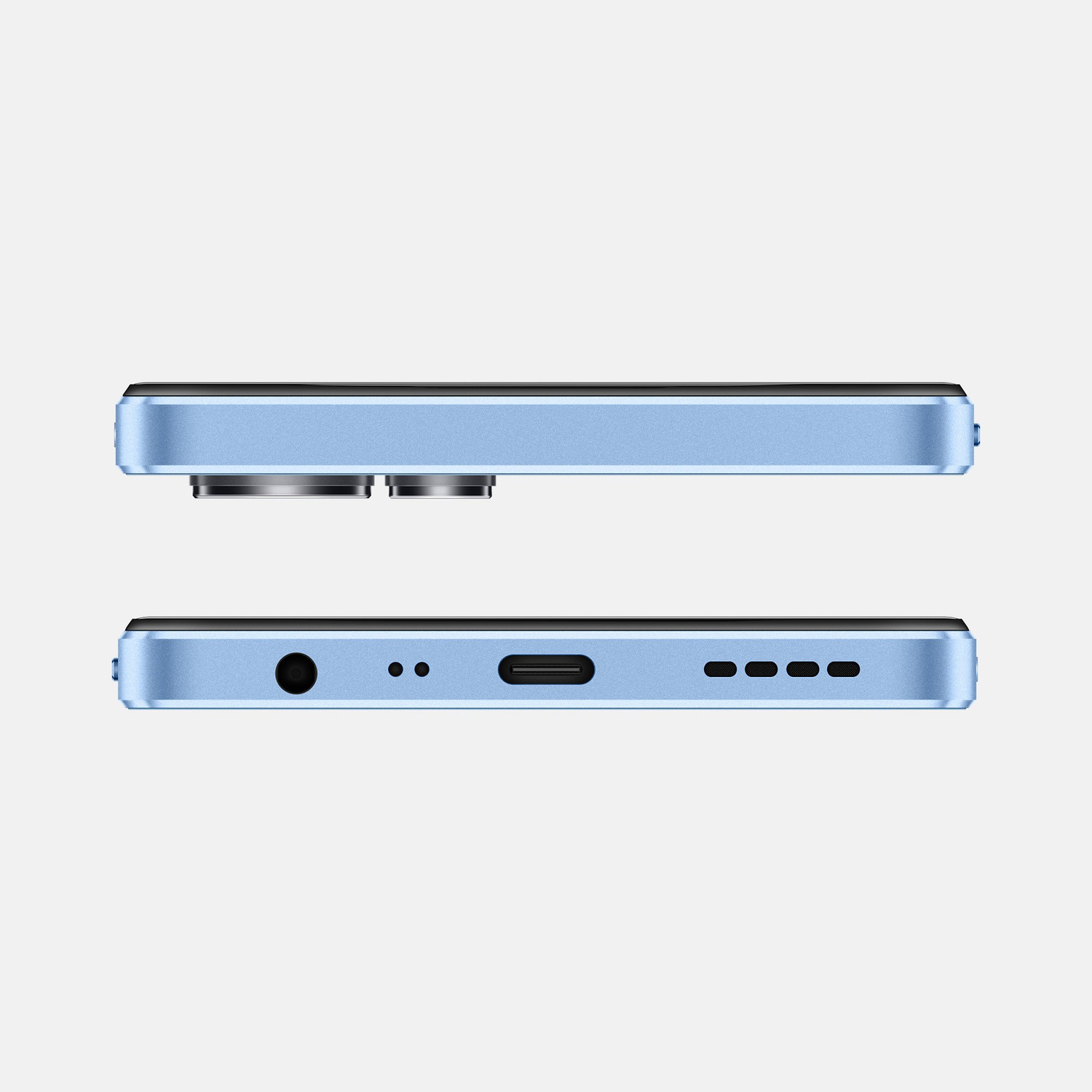 Image of realme 9i 5G (Soulful Blue, 64 GB)