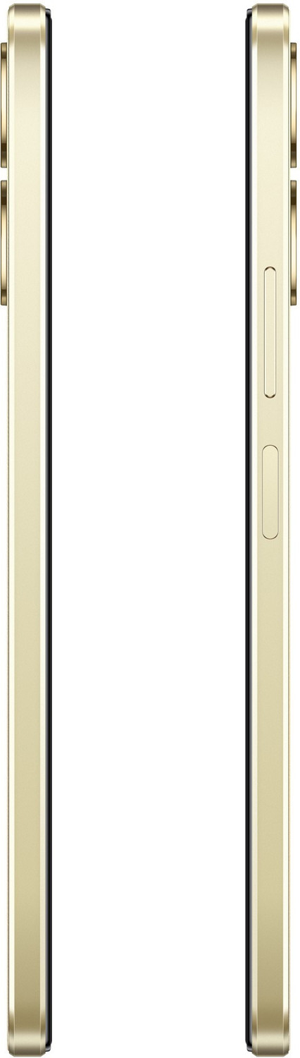 Image of vivo Y16 (Drizzling Gold, 64 GB)