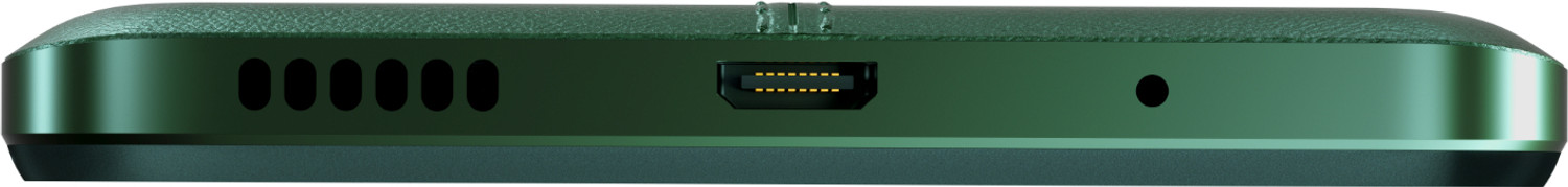 Image of POCO C55 (Forest Green, 64 GB)