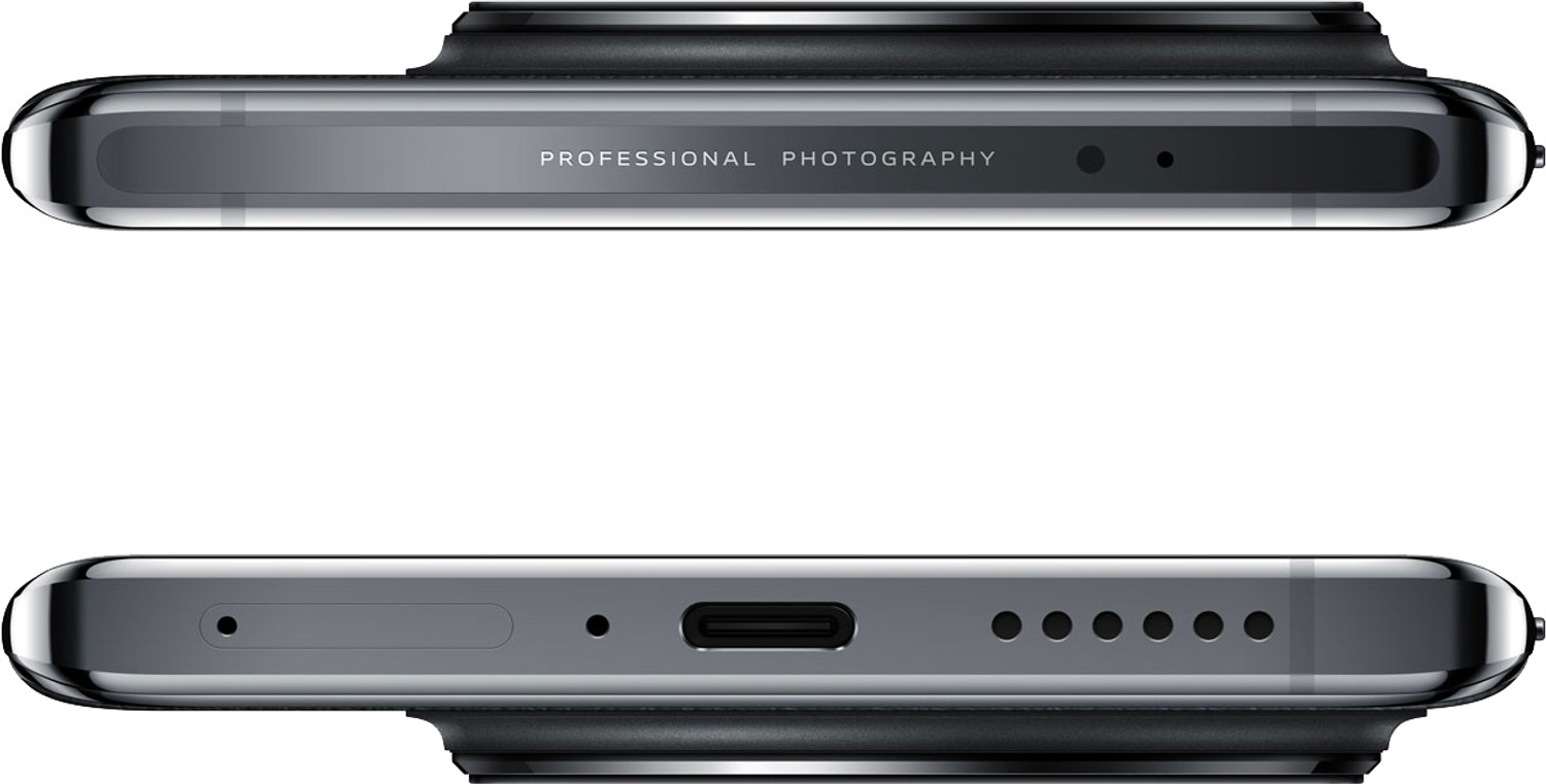 Image of vivo X90 Pro (Legendary Black, 256 GB)