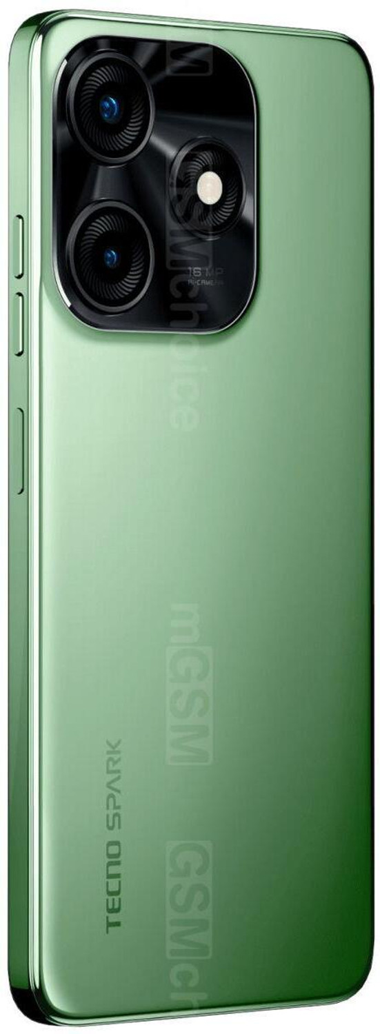 Image of Tecno Spark 10C (Meta Green, 8 GB)
