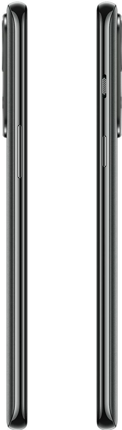 Image of OnePlus Nord 2T 5G (Gray Shadow, 256 GB)