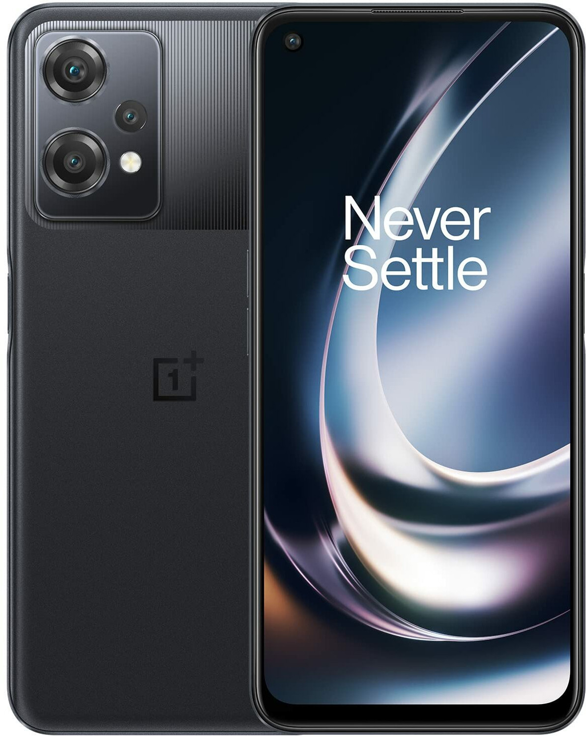 Image of OnePlus Nord CE 2 Lite 5G (Black Dusk, 128 GB)