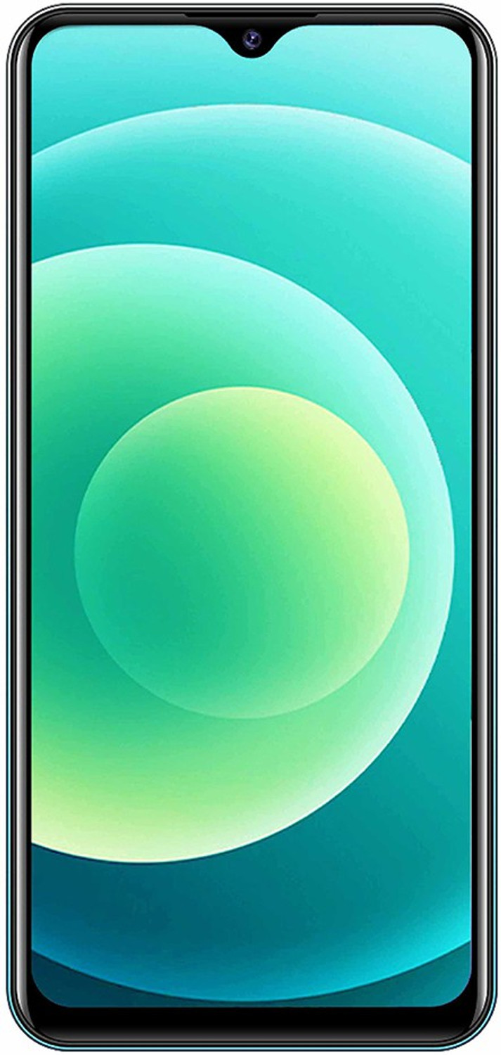 Image of I Kall Z12 (SKY BLUE, 64 GB)