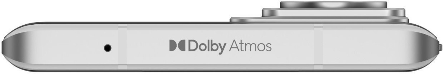 Image of Motorola Edge 30 Ultra (Starlight White, 256 GB)