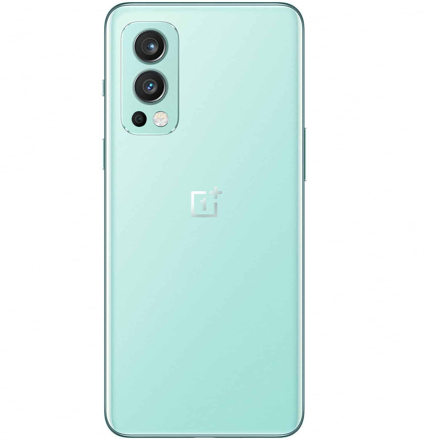 Image of OnePlus Nord 2 5G (Blue Haze, 128 GB)