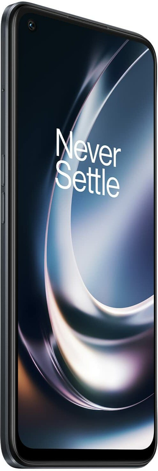 Image of OnePlus Nord CE 2 Lite 5G (Black Dusk, 128 GB)