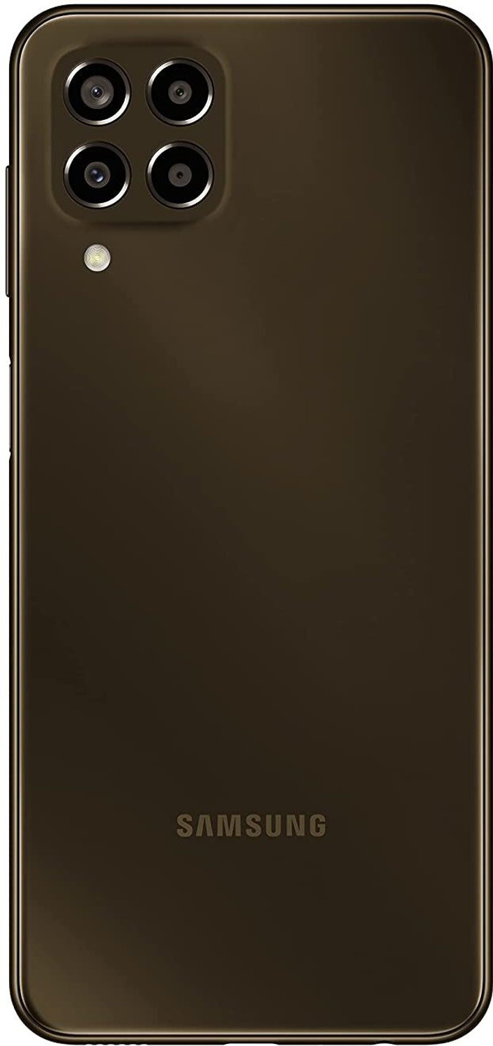 Image of SAMSUNG Galaxy M33 5G (Emarld Brown, 128 GB) (8 GB RAM)