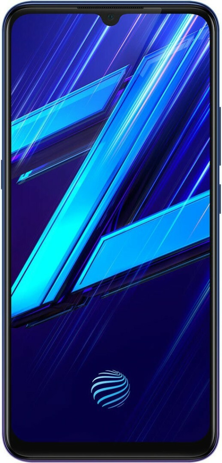 Image of vivo Z1x (Fusion Blue, 128 GB)
