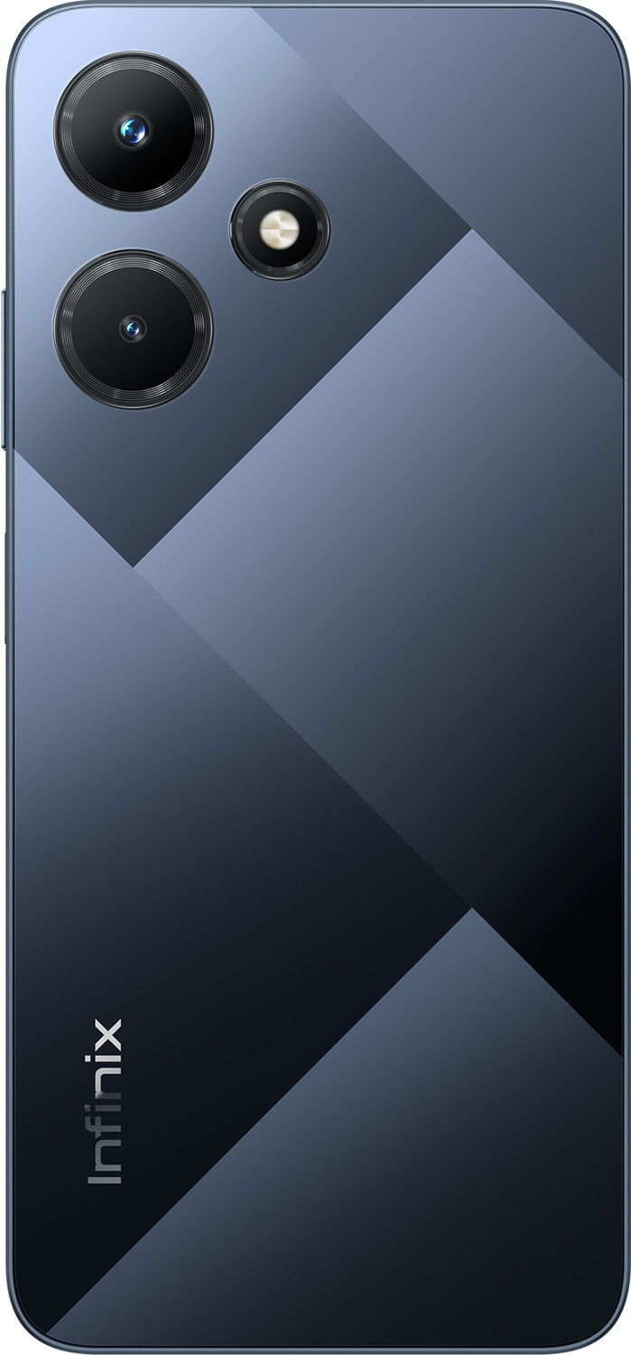 Image of Infinix HOT 30i (Mirror Black, 128 GB)
