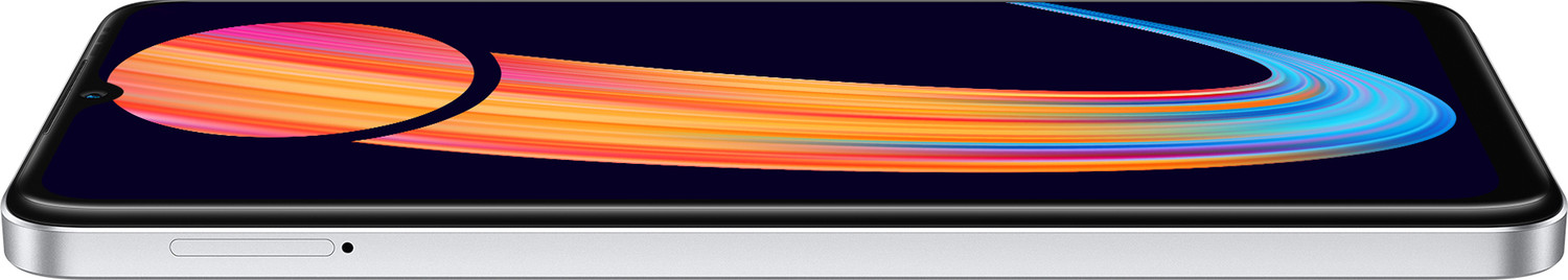 Image of Infinix HOT 30i (Diamond White, 64 GB)