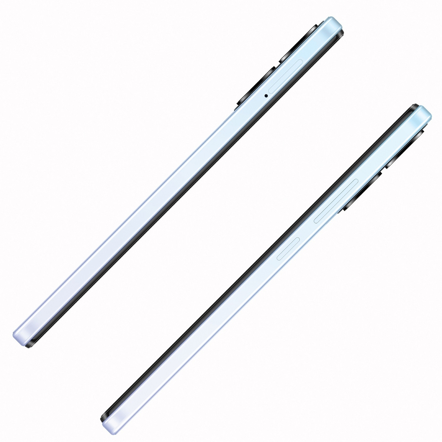 Image of itel P40 (Dreamy Blue, 64 GB)