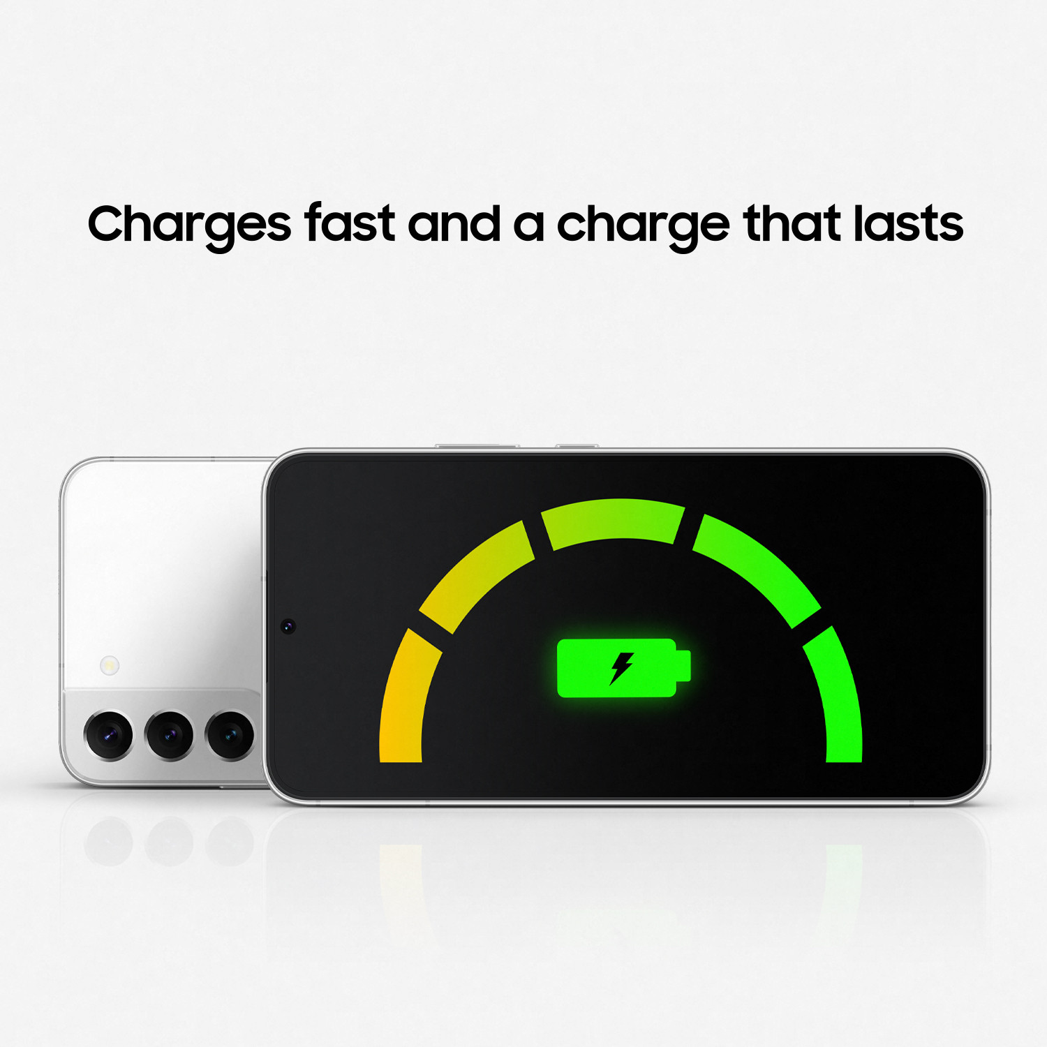 Image of Samsung Galaxy S22 Plus 5G (Green, 128 GB)