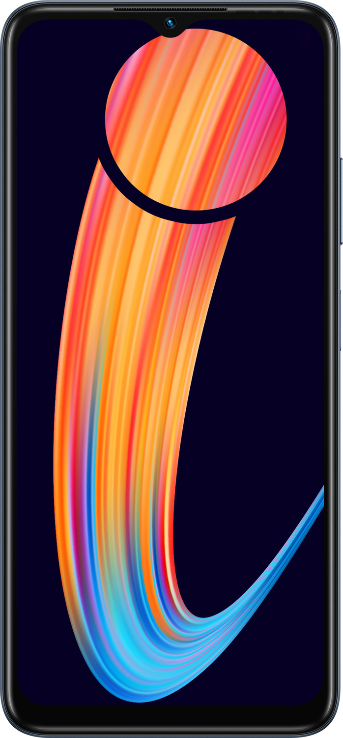 Image of Infinix HOT 30i (Mirror Black, 128 GB)