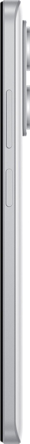 Image of REDMI Note 12 Pro+ 5G (Arctic White, 256 GB)