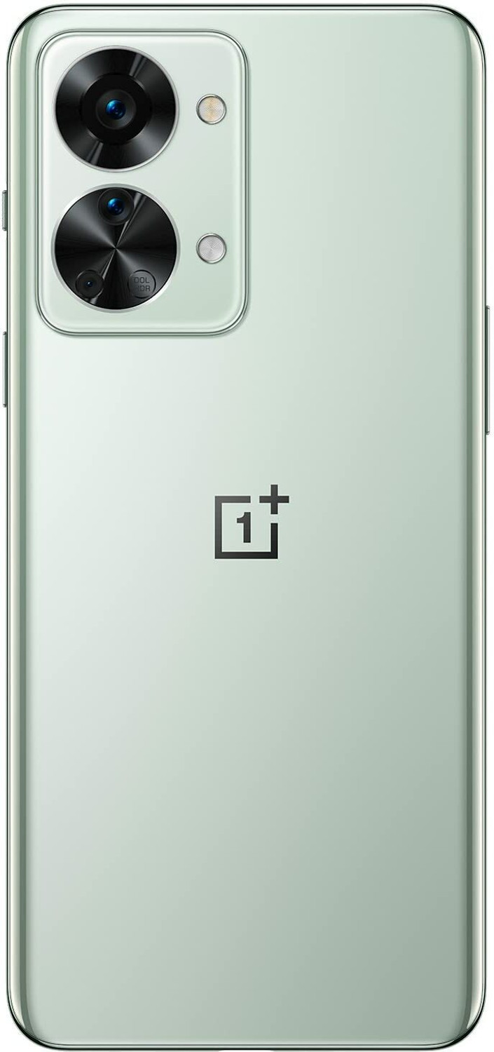 Image of OnePlus Nord 2T 5G (Jade Fog, 128 GB)