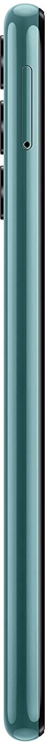 Image of Samsung Galaxy M14 5G (Smoky Teal, 128 GB)