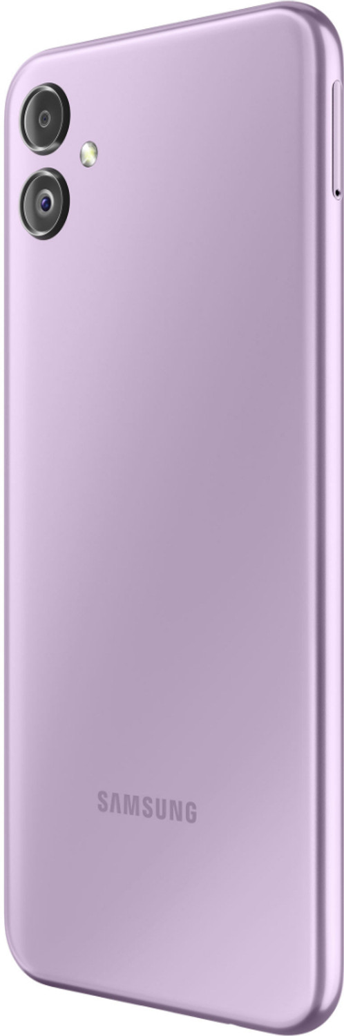 Image of Samsung Galaxy F14 5G (B.A.E. Purple, 128 GB)