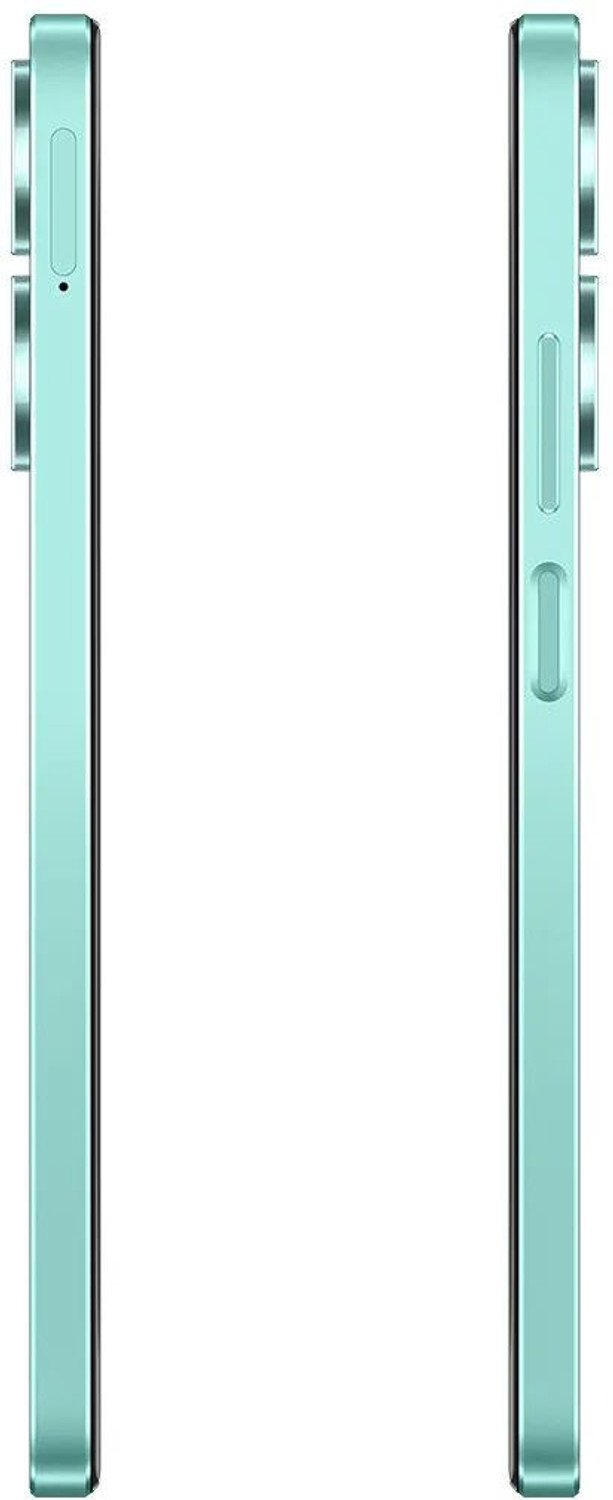 Image of realme C55 (Rainforest / Green, 128 GB) (8 GB RAM)