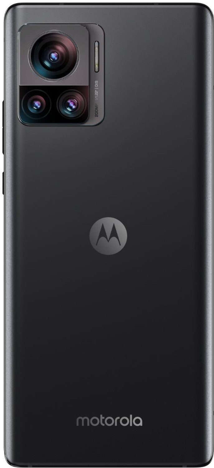 Image of Motorola Edge 30 Ultra (Interstellar Black, 128 GB)