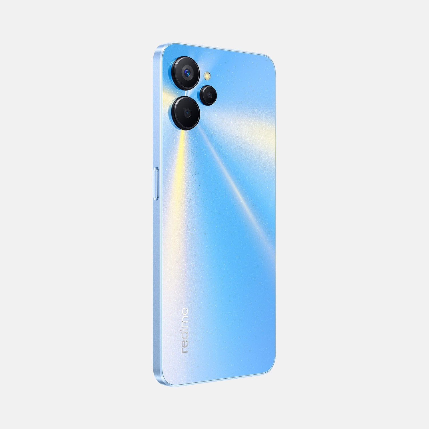 Image of realme 9i 5G (Soulful Blue, 64 GB)