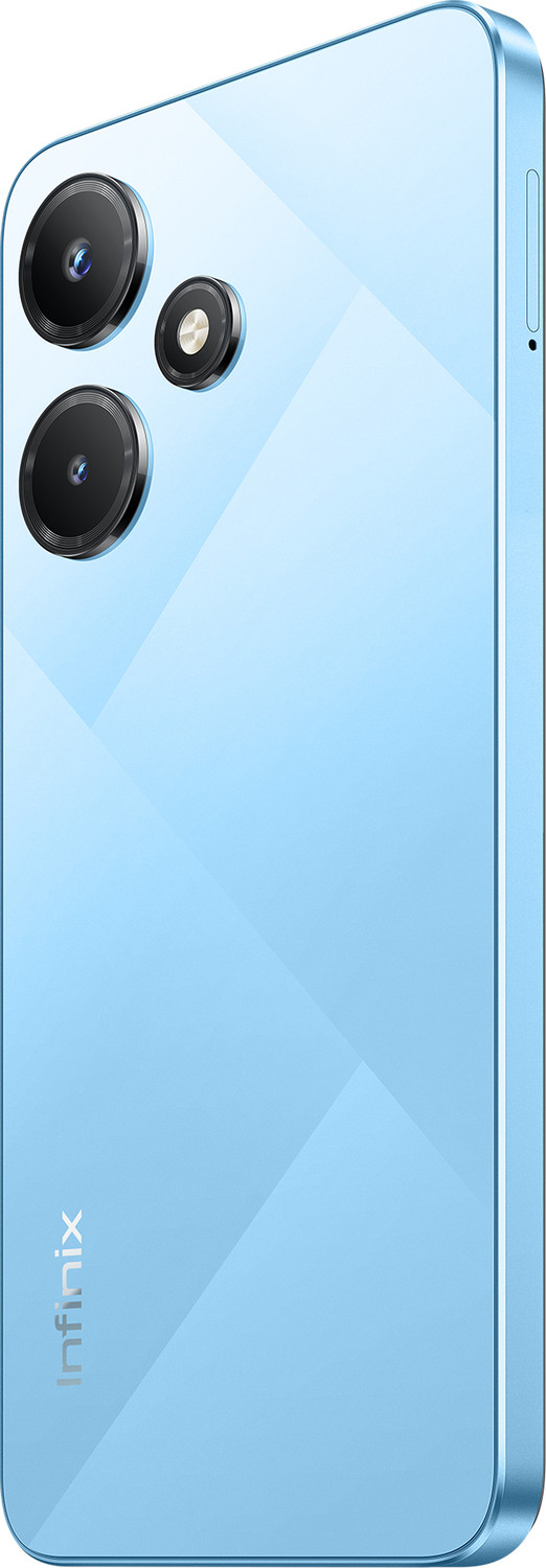 Image of Infinix HOT 30i (Glacier Blue, 64 GB)