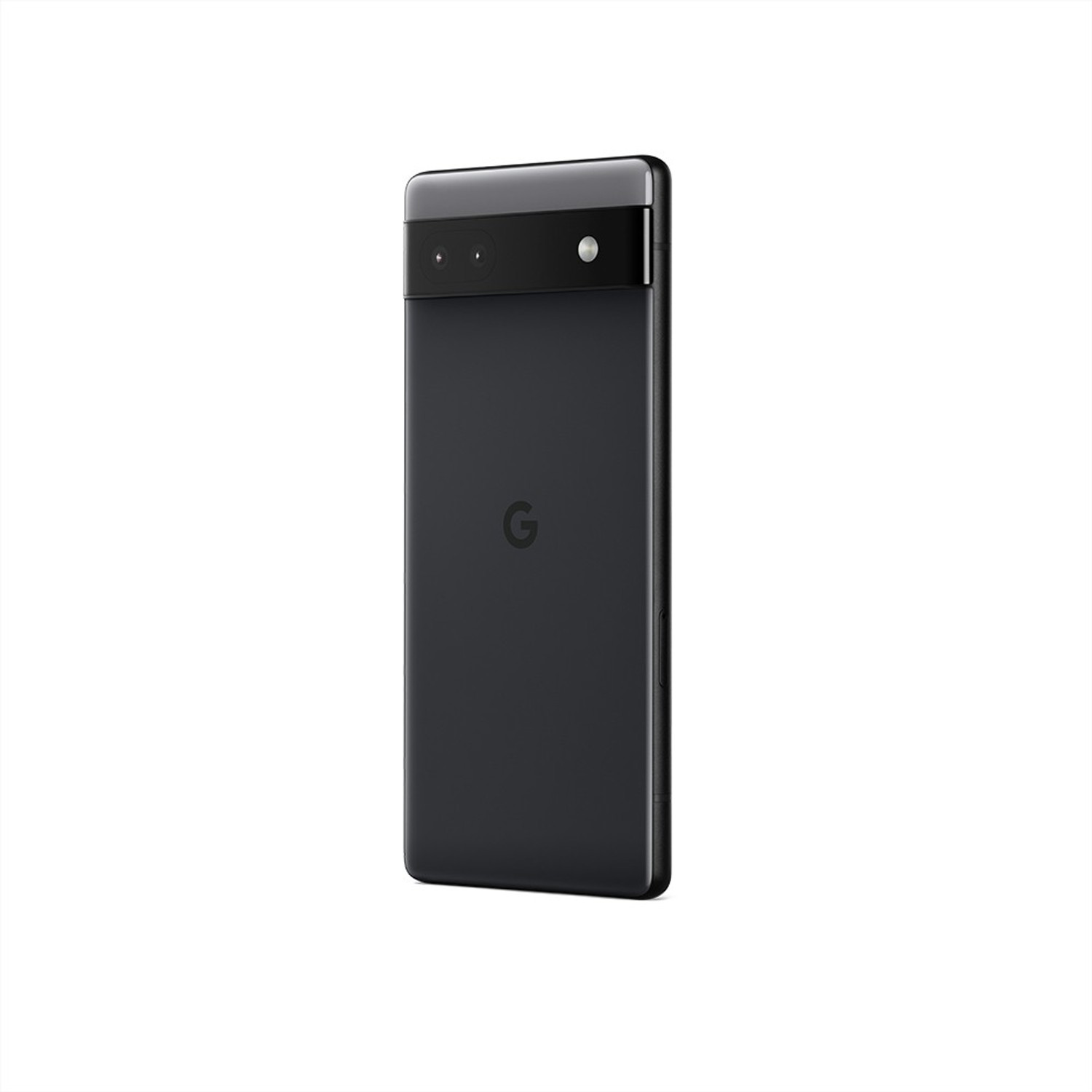 Image of Google Pixel 6a (Charcoal, 128 GB)