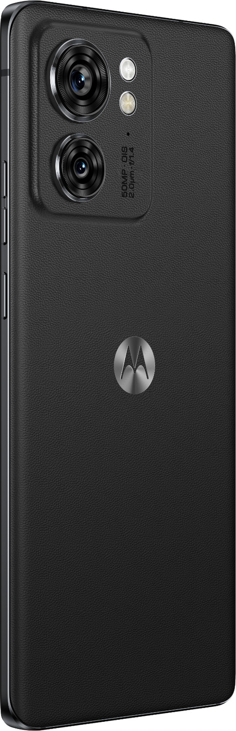 Image of Motorola Edge 40 (Eclipse Black, 256 GB)