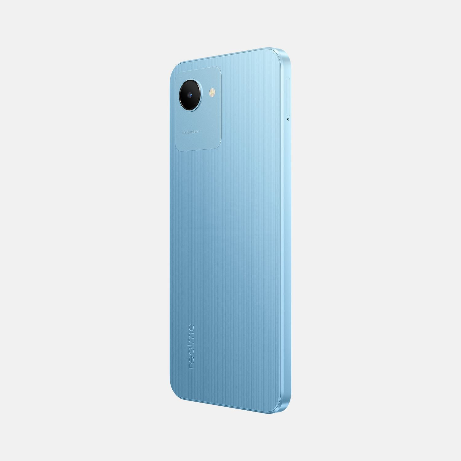 Image of realme C30s (Stripe Blue, 64 GB)