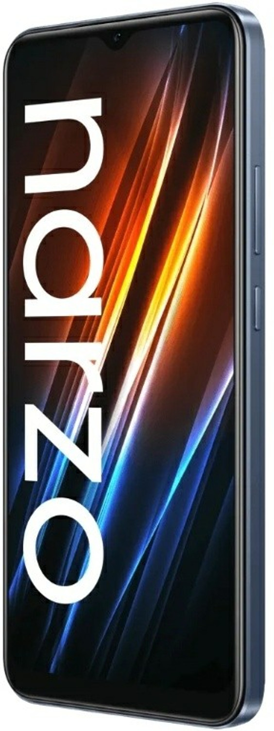 Image of realme Narzo 50i Prime (Dark Blue, 64 GB)