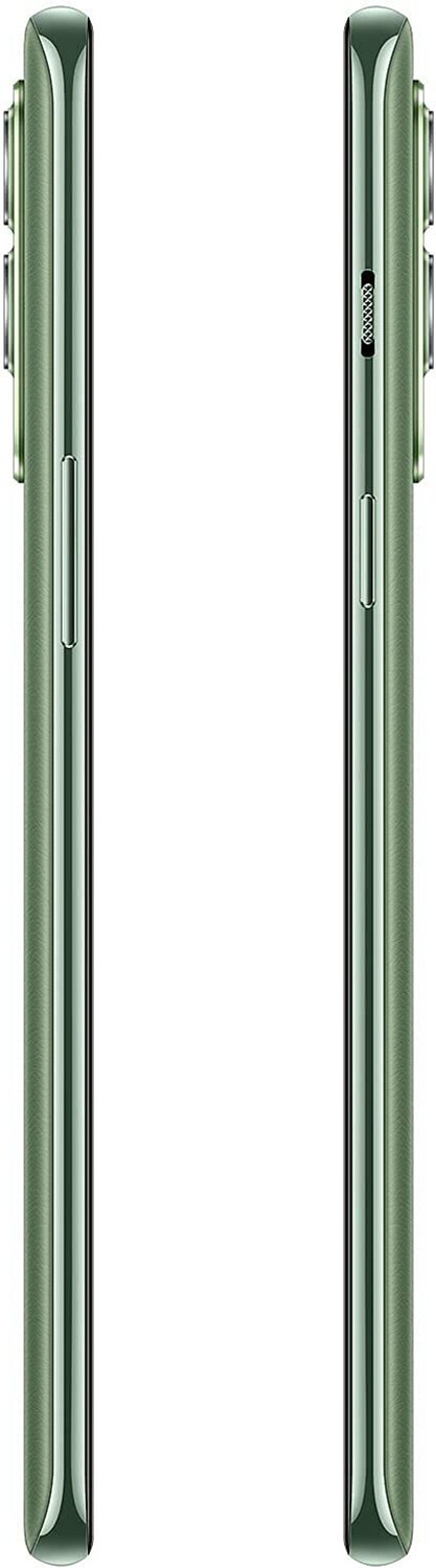 Image of OnePlus Nord 2 5G (Green Wood, 256 GB)