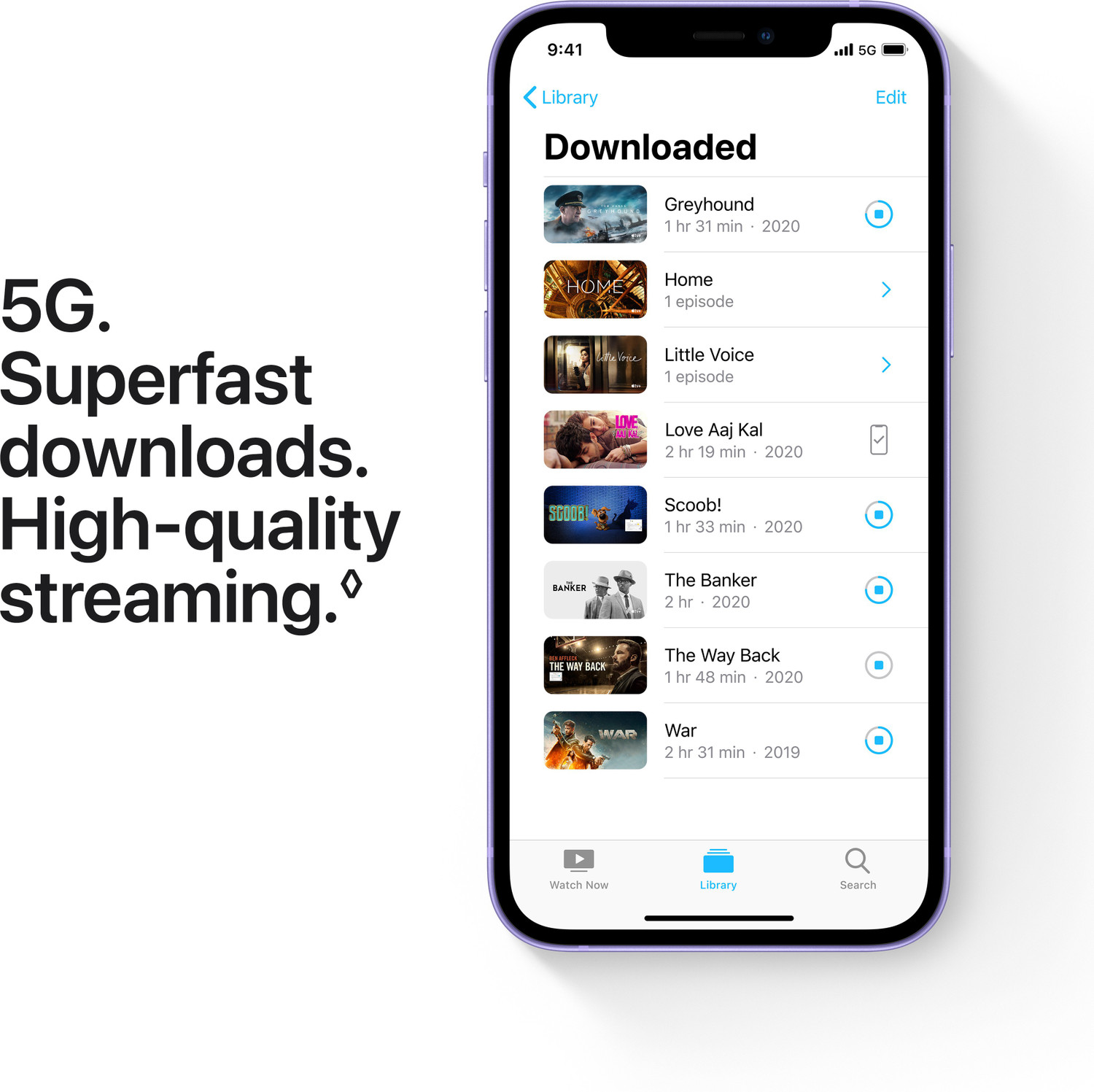 Image of Apple iPhone 12 (Red, 256 GB)