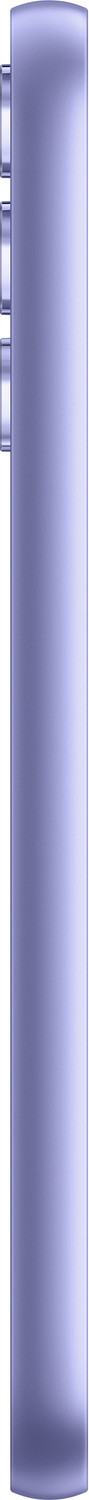 Image of Samsung Galaxy A34 5G (Awesome Violet, 256 GB)