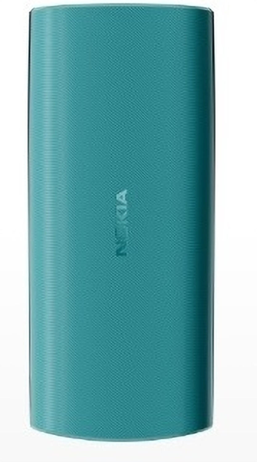 Image of Nokia 105 SS 2023 (CYAN)