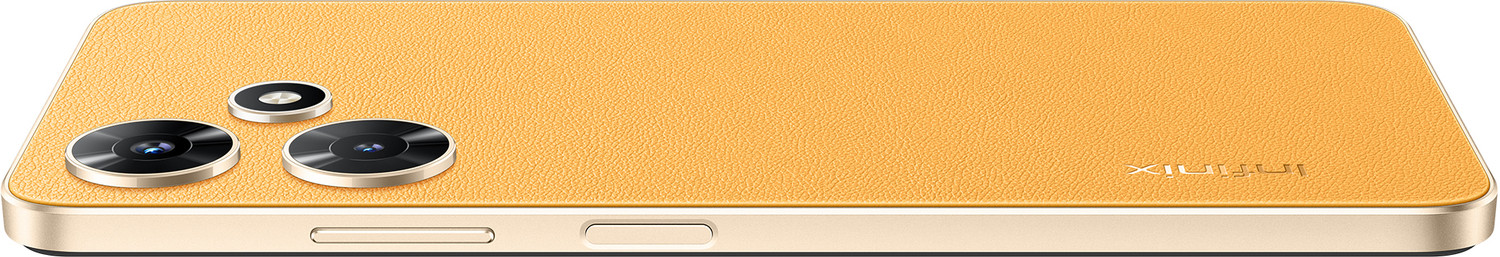 Image of Infinix HOT 30i (Marigold, 128 GB)