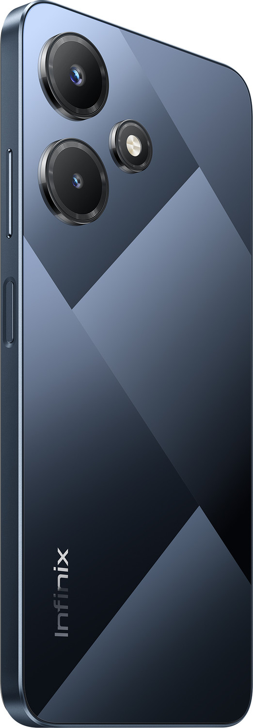 Image of Infinix HOT 30i (Mirror Black, 128 GB)