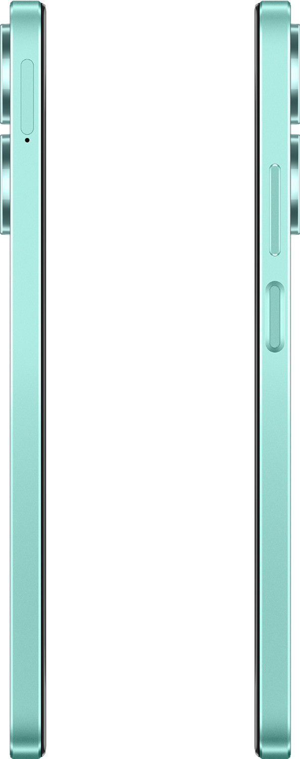 Image of realme C55 (Rainforest, 64 GB)