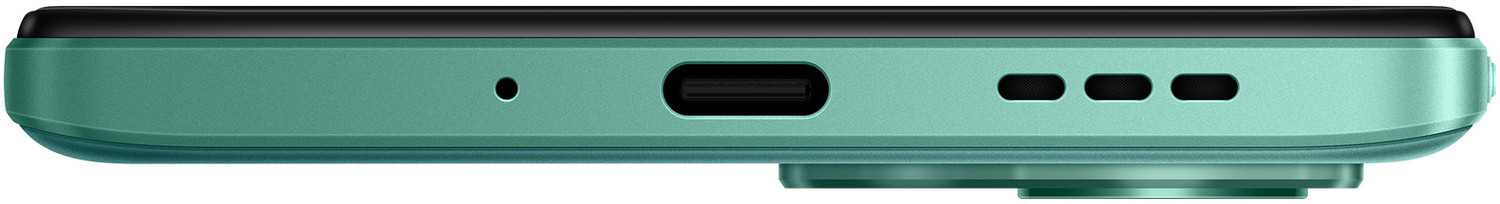 Image of REDMI Note 12 5G (Frosted Green, 128 GB)