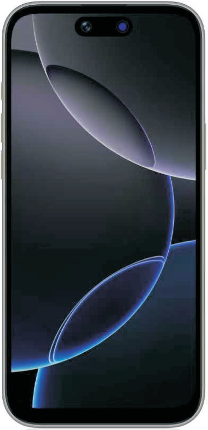Image of Honor 8X (Black, 128 GB) (6 GB RAM)