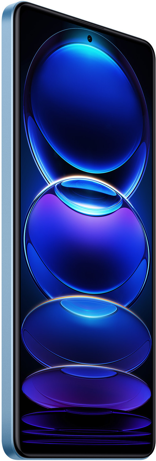 Image of REDMI Note 12 Pro 5G (Glacier Blue, 256 GB)
